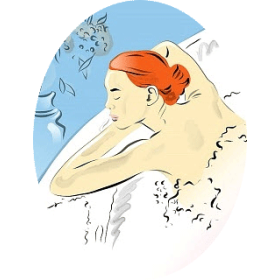 Mélange de plantes médicinales Anti-âge