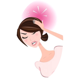 Mélange de plantes médicinales Migraino (Migraines)