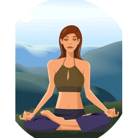 Mélange de plantes médicinales Serenitum (Nerfs)