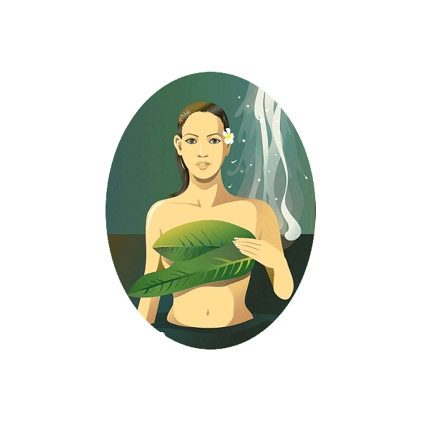 Câlins HQ mélange d'huiles essentielles bio aphrodisiaques