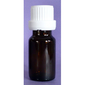 Flacons 10 ml. verre HE din 18