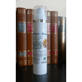 Crème Arthro+ Marin à la condroïtine et silice