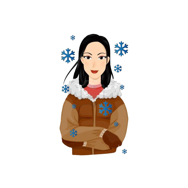 Hivernale mélange en gélules Régénération