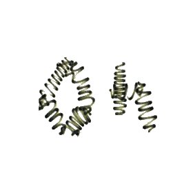 Spiruline BIO en comprimés  (Spirulina maxima*)