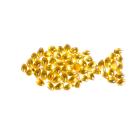 Alkylglycérols Huile de Requin en capsules 