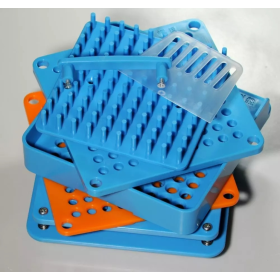 Gélulier manuel 100 gélules T0 pour fabriquer ses gélules soi même